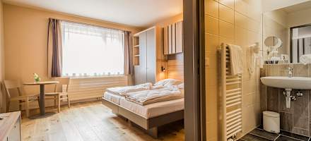 JUFA Hotel Malbun – Alpin-Resort***