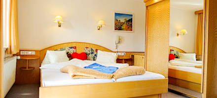 See Hotel Kärntnerhof