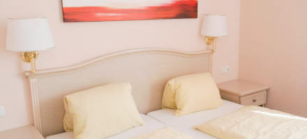 "Sundance" - Appartements