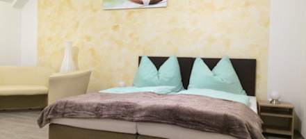 Zimmervermietung Bischof