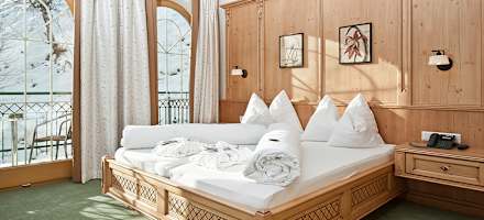 KERSCHDORFER's Wohlfühlhotel