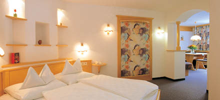 Sport & Vitalhotel Bachmann