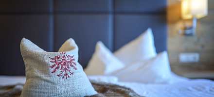 Hotel St. Georg zum See