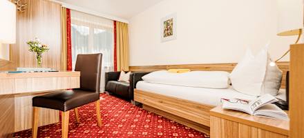 Hotel Finkenbergerhof