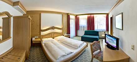 Hotel zum grünen Tor