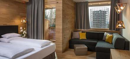 Falkensteiner Hotel Cristallo