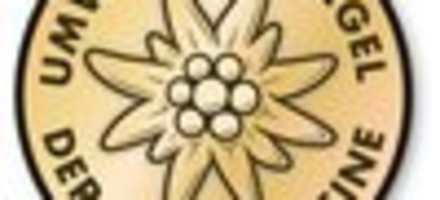 Umweltguetesiegel Icon