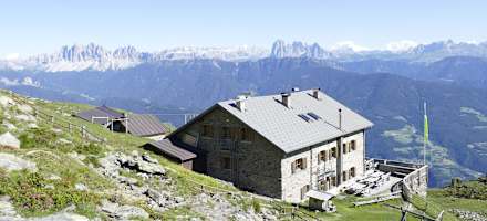Radlseehütte