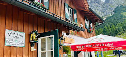Erichhütte