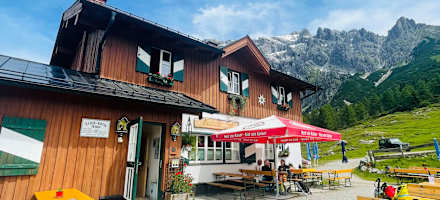 Erichhütte