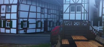 Mülheimer Eifelhütte