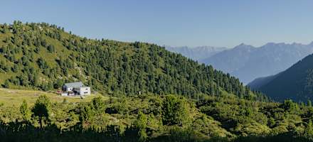 Adolf-Pichler-Hütte