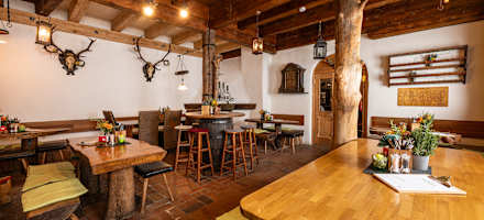 Hochalm am Untersberg