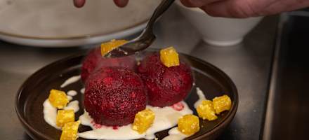 Hochalm am Untersberg