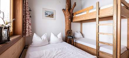 Hochalm am Untersberg