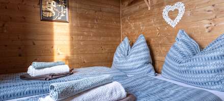 Hochalm am Untersberg