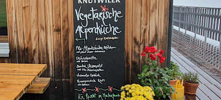 Naturfreundehaus Röthen