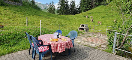 Naturfreundehaus Röthen