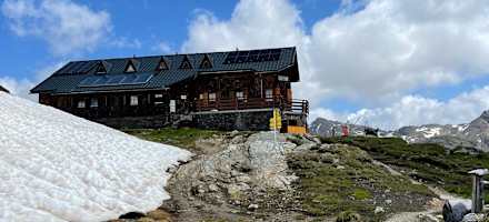Badener Hütte