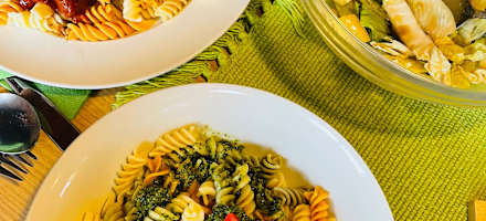 Bonn-Matreier-Hütte