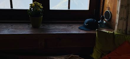 Bonn-Matreier-Hütte