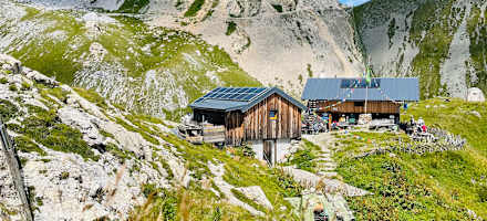 Filmoor-Standschützenhütte