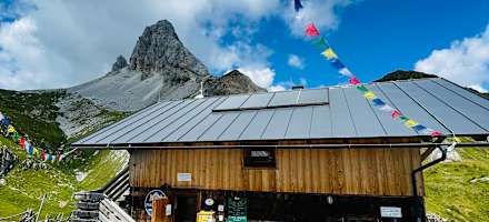 Filmoor-Standschützenhütte