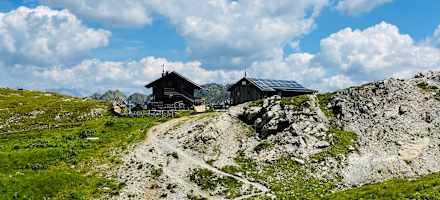 Filmoor-Standschützenhütte