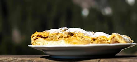 Apfelstrudel