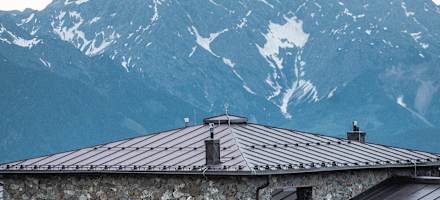 Das Asitz Bräu von seiner ruhigen Seite.