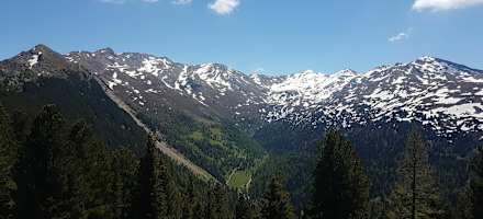 Blick von Boscheben ins Viggartal