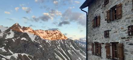 Braunschweiger Hütte