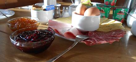 DAV-Haus Spitzingsee