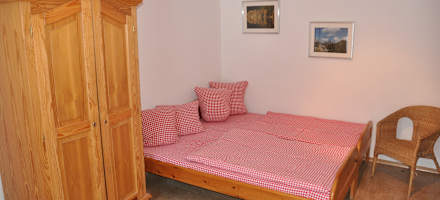 DAV-Haus Spitzingsee