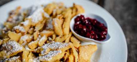 Kaiserschmarrn