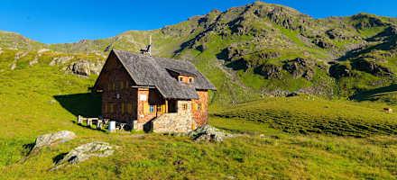 Feldnerhütte