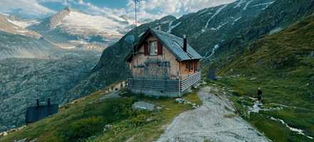 Gaulihütte