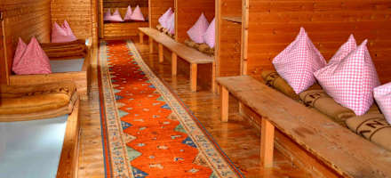 Guttenberghaus - grosses Lager