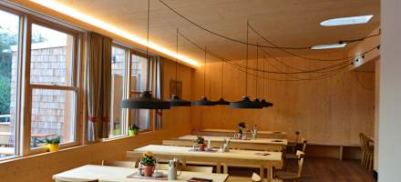 Höllentalangerhütte