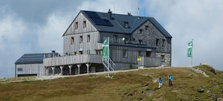 Hagener Hütte