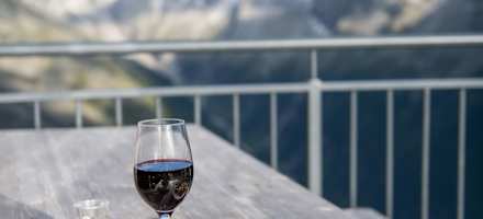 Essen am Hannoverhaus