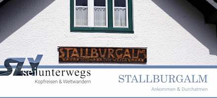 Stallburgalm