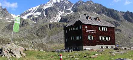 Hochschoberhütte