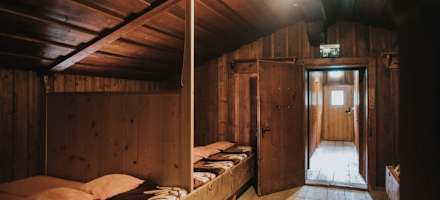 Kärlingerhaus - Lager