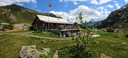 Murgseehütte