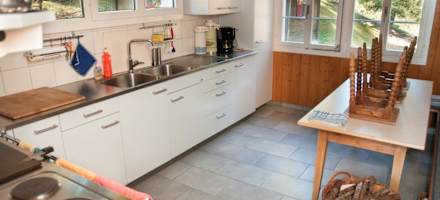 Naturfreundehaus Jägeri