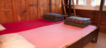 Naturfreundehaus Jägeri