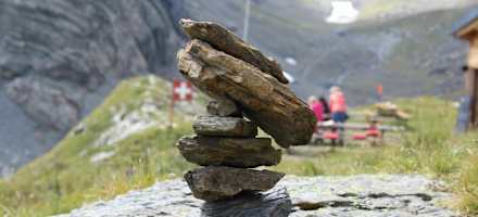 Foto Schilthornhütte