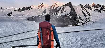 Ausblick auf den Konkordiaplatz