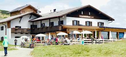 Berggasthof Unterhorn